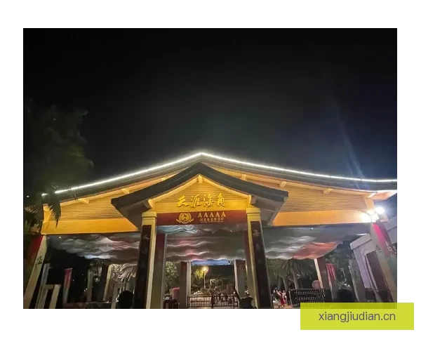 《天涯海角》：一场跨越山海的深情，一次荡气回肠的追寻