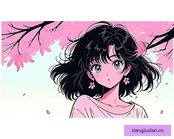 樱花动漫在线：点亮你的二次元世界，从这里开启无限精彩！